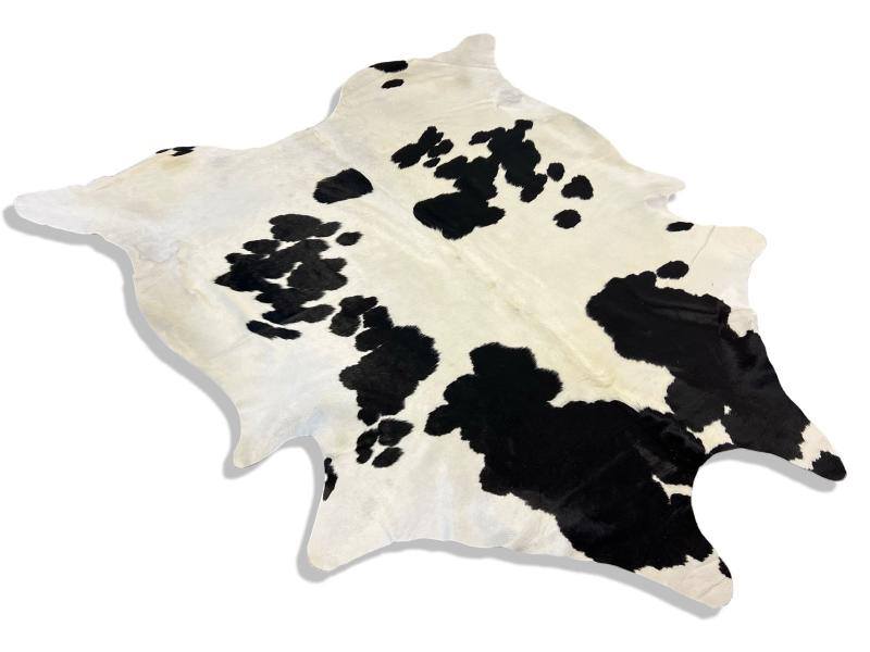 Salt and Pepper Speckled Nguni Cow rugs AA Grade